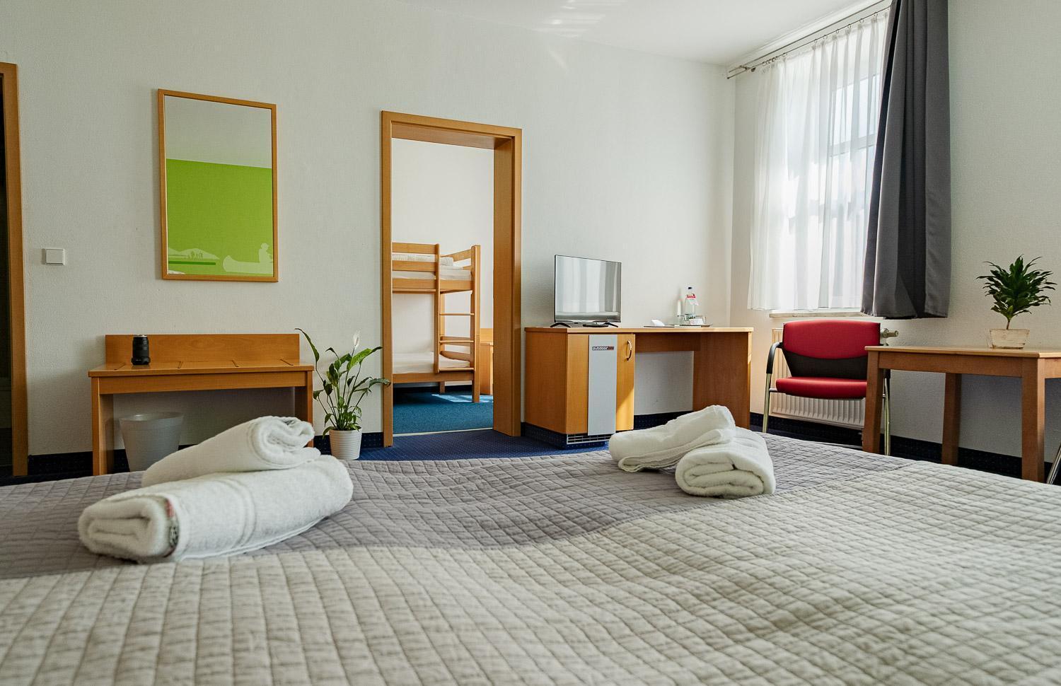 Outdoor Inn Sporthotel Steinach المظهر الخارجي الصورة