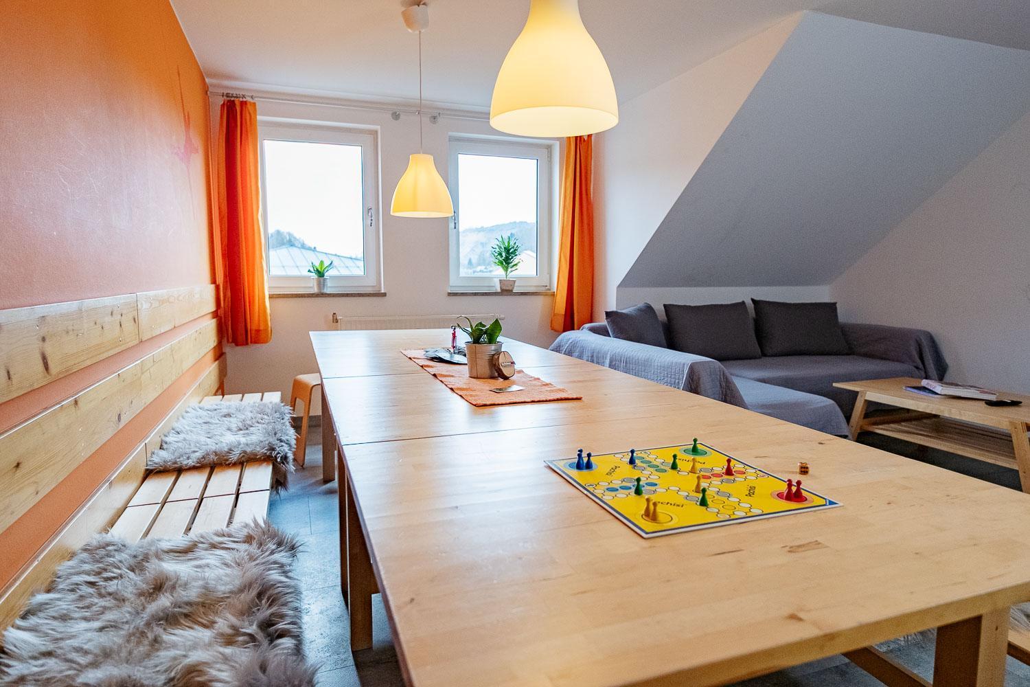 Outdoor Inn Sporthotel Steinach المظهر الخارجي الصورة